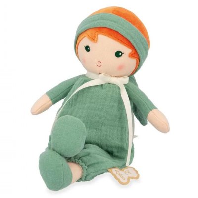 Poupée tendresse olivia 25 cm