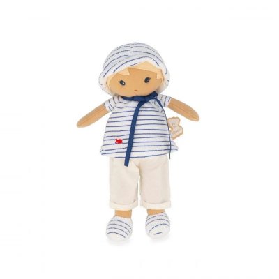 Poupée tendresse eli 25 cm