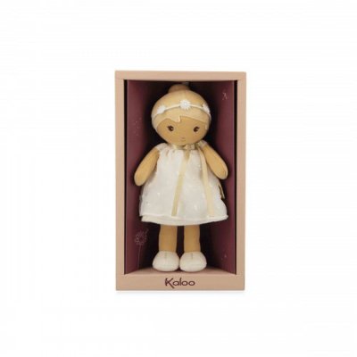 Poupée tendresse 25 cm daphné