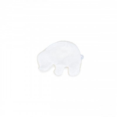 Peluche poche de froid ours