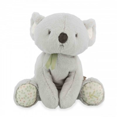 Peluche lestée koala