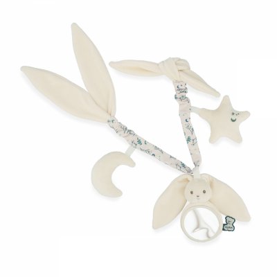 Chaîne d'activité crème