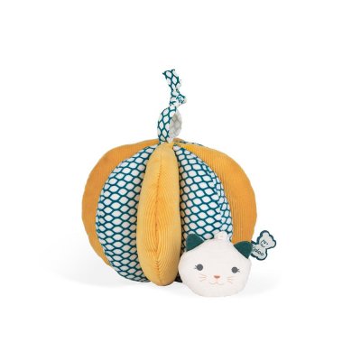 Balle de préhension montessori stimulli