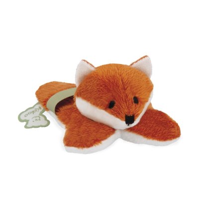 Livre d'éveil imagier paprika dans la forêt