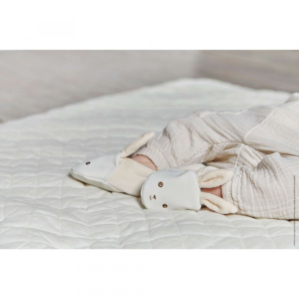 Coffret de naissance crème Kaloo