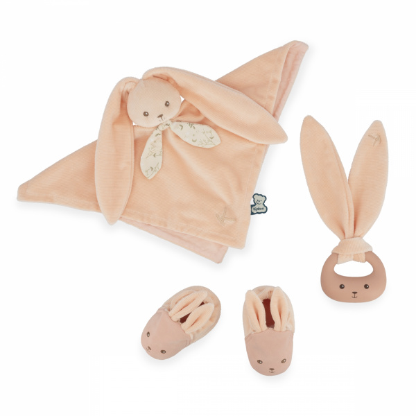 Coffret de naissance crème Kaloo