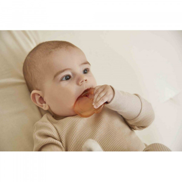 Lot de 2 anneaux de dentition et réfrigérant souris Kaloo