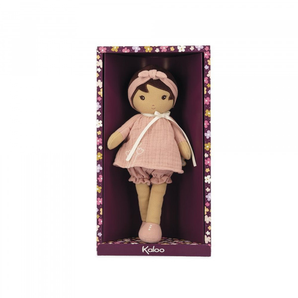 Poupée tendresse amandine 32 cm Kaloo