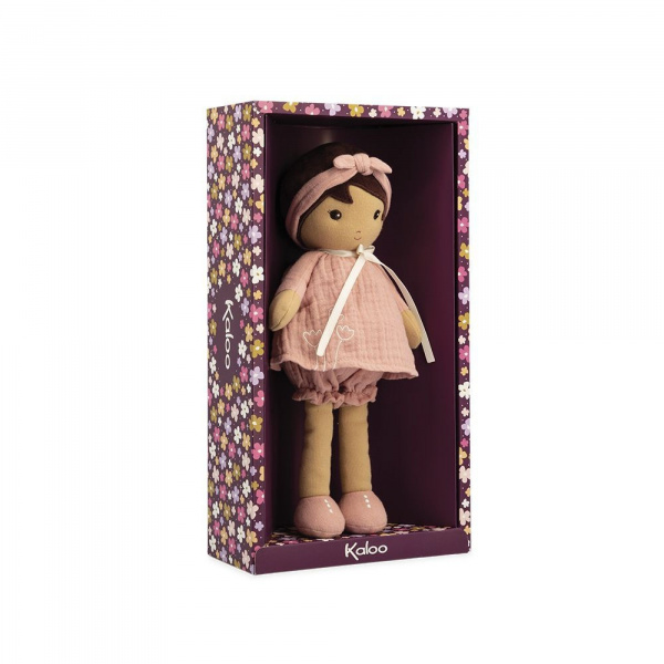 Poupée tendresse amandine 32 cm Kaloo