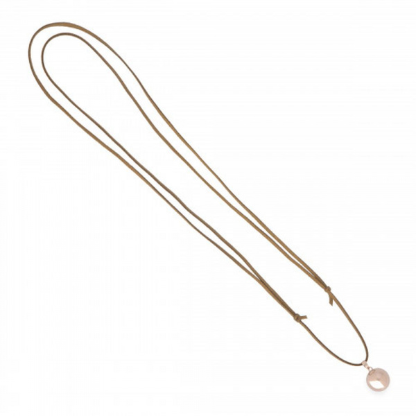 Coffret naissance doudou et collier bola elephant Kaloo