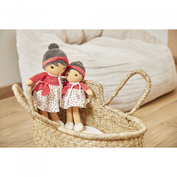 Poupée tendresse eli 32 cm Kaloo