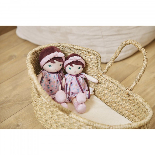 Poupée tendresse léonie 32 cm Kaloo