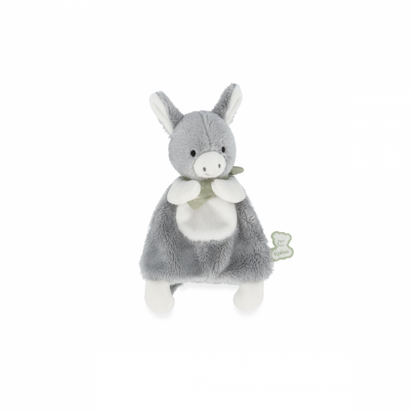 Doudou les amis 18 cm anon regliss' Kaloo