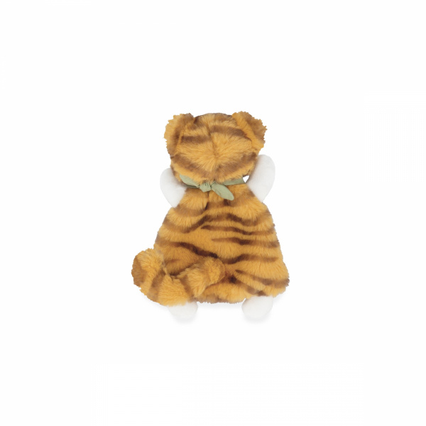Doudou les amis 18 cm tigre papaye Kaloo