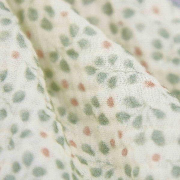 Doudou lange panda roux Kaloo