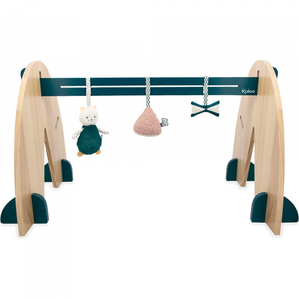 Arche d'éveil évolutive et sensorielle Kaloo