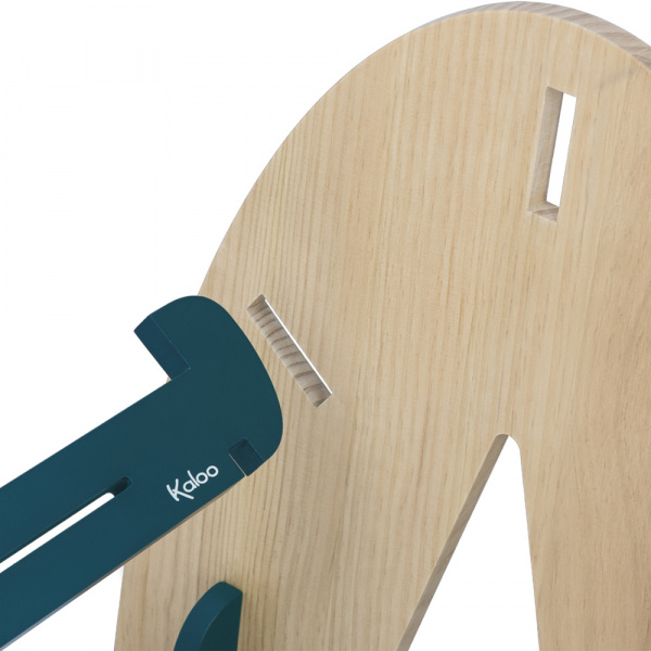 Arche d'éveil évolutive et sensorielle Kaloo