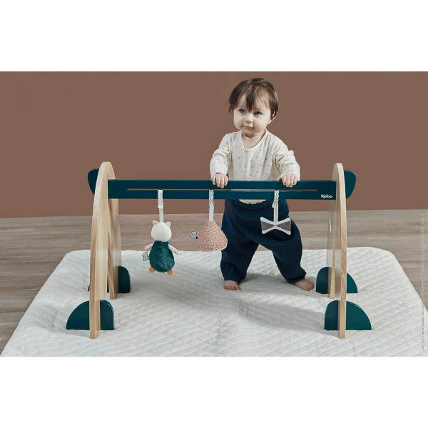 Arche d'éveil évolutive et sensorielle Kaloo