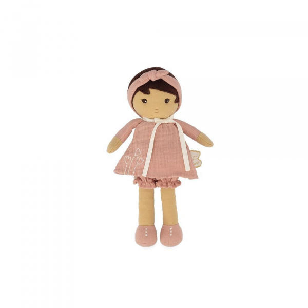Poupée tendresse amandine 25 cm Kaloo