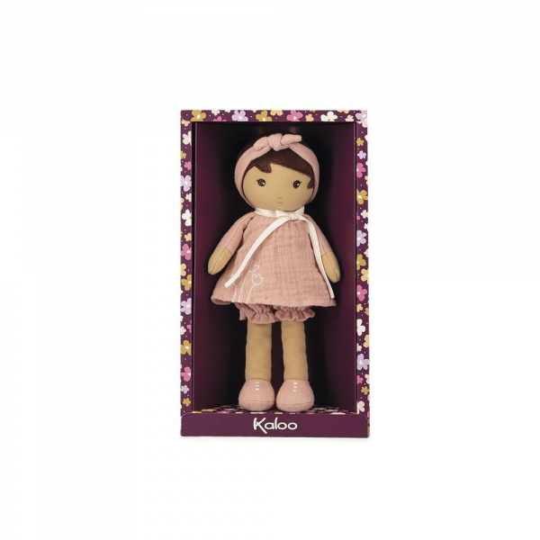 Poupée tendresse amandine 25 cm Kaloo