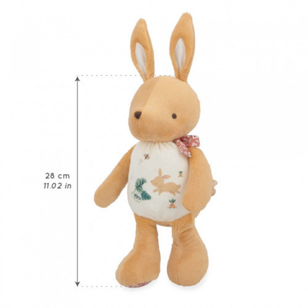 Peluche sonore lapin Kaloo