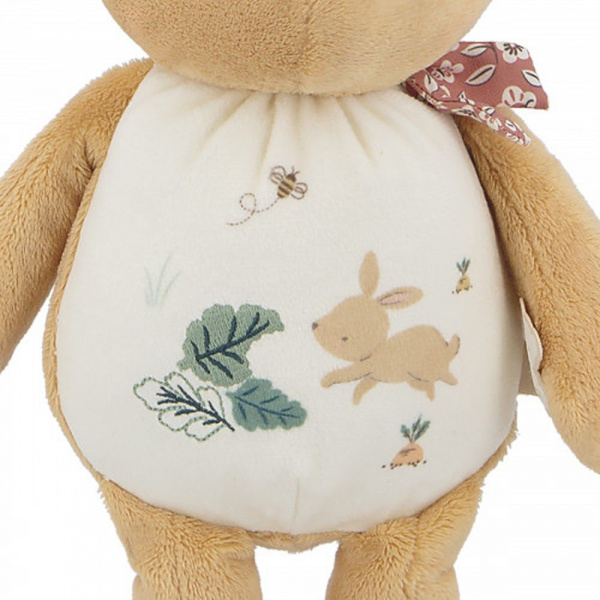 Peluche sonore lapin Kaloo