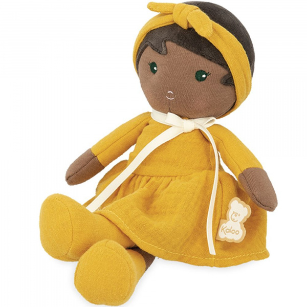 Poupée tendresse naomie 25 cm Kaloo
