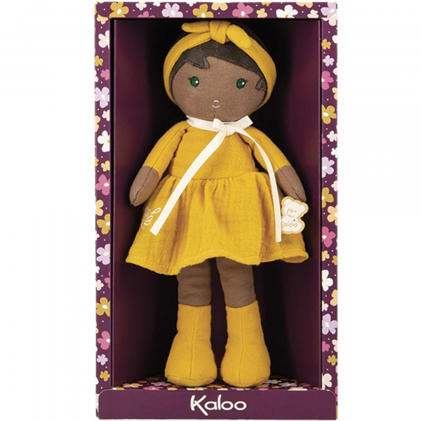 Poupée tendresse naomie 25 cm Kaloo