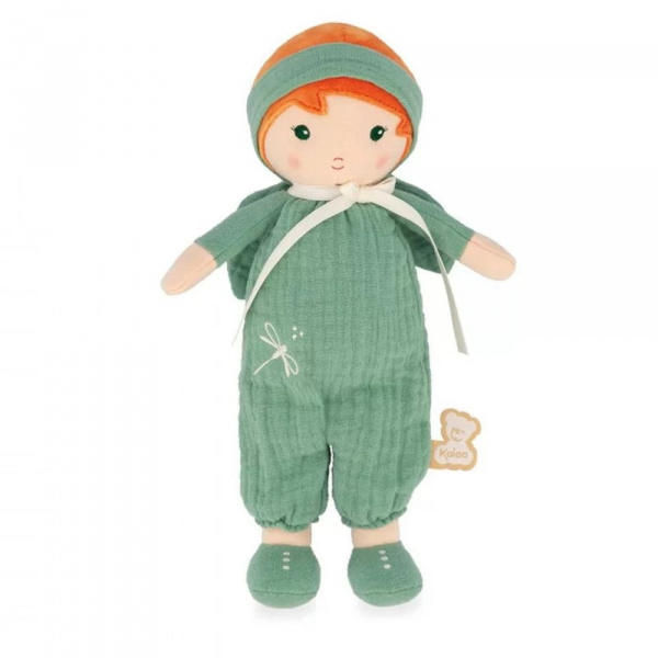 Poupée tendresse olivia 25 cm Kaloo