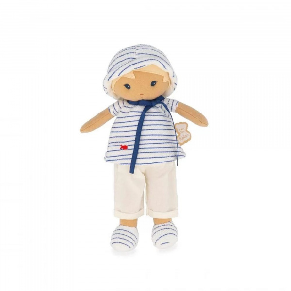 Poupée tendresse eli 25 cm Kaloo