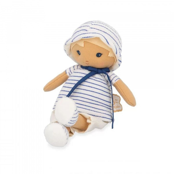 Poupée tendresse eli 25 cm Kaloo