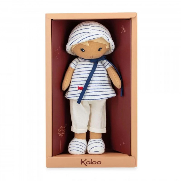 Poupée tendresse eli 25 cm Kaloo