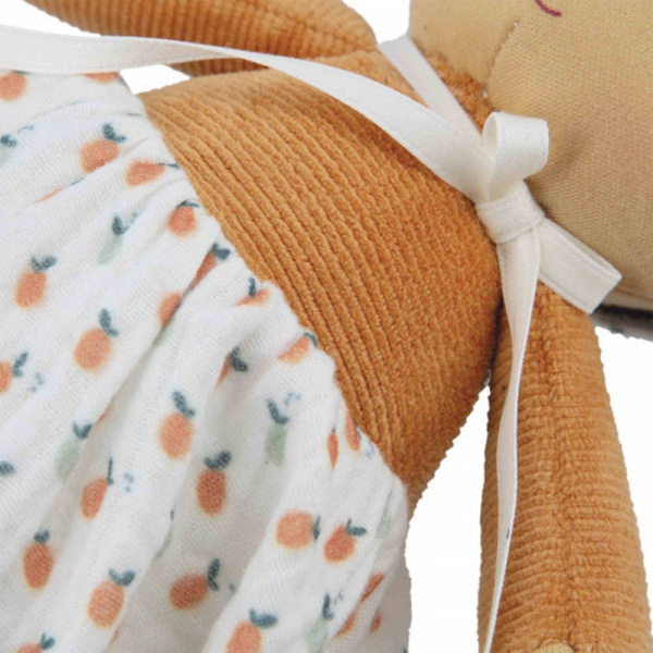 Poupée tendresse 25 cm eloïse Kaloo