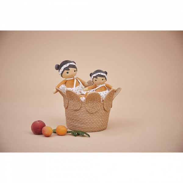 Poupée tendresse 25 cm eloïse Kaloo