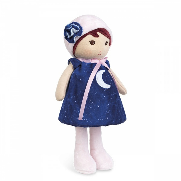 Poupée tendresse aurore k 25 cm Kaloo