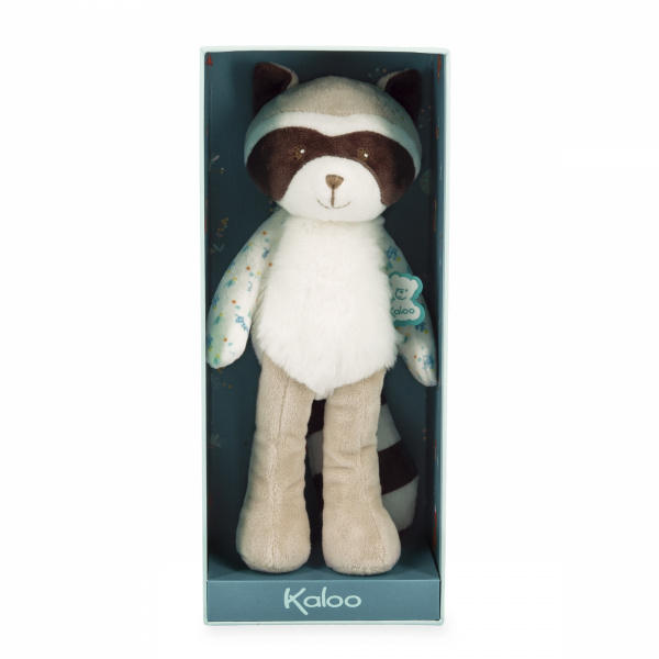 Peluche pantin faon nathan Kaloo