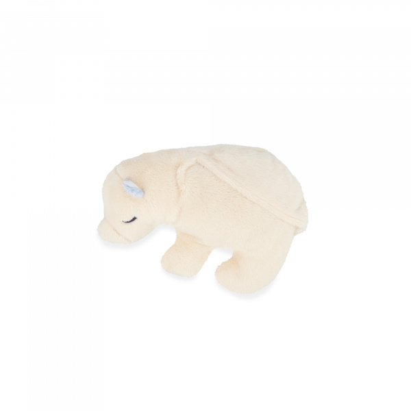 Peluche bouillotte ours Kaloo