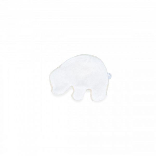 Peluche poche de froid ours Kaloo