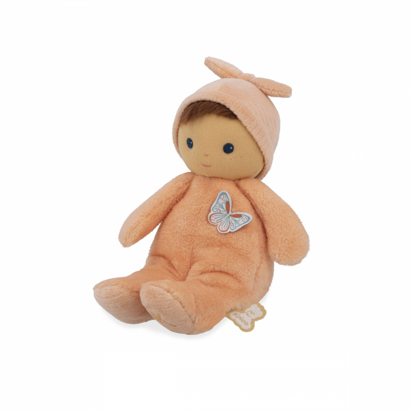 Poupon en tissu mimosa Kaloo