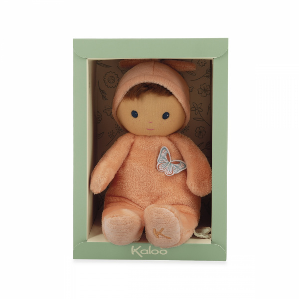 Poupon en tissu mimosa Kaloo