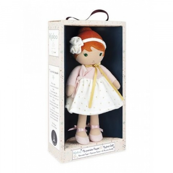 Poupée tendresse valentine k. 25 cm Kaloo