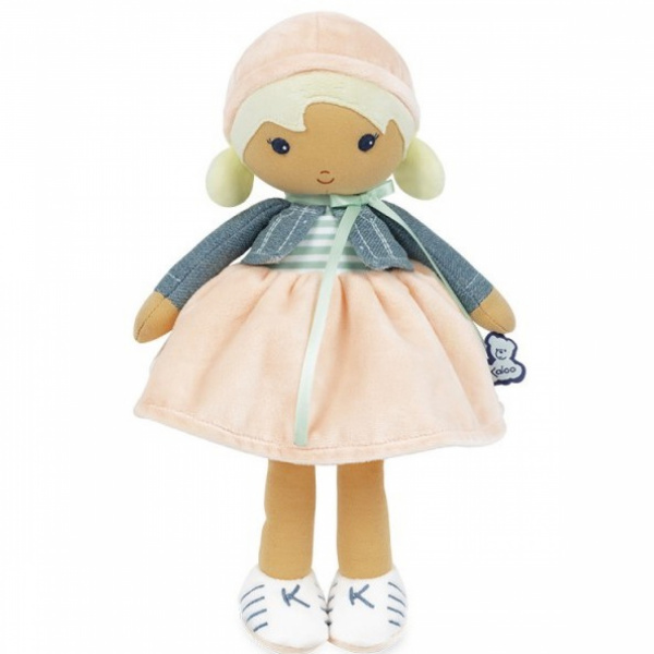 Poupée tendresse eli 25 cm Kaloo