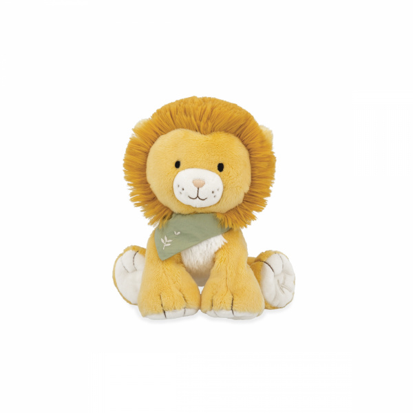 Peluche rélgiss l'ânon - 17 cm Kaloo