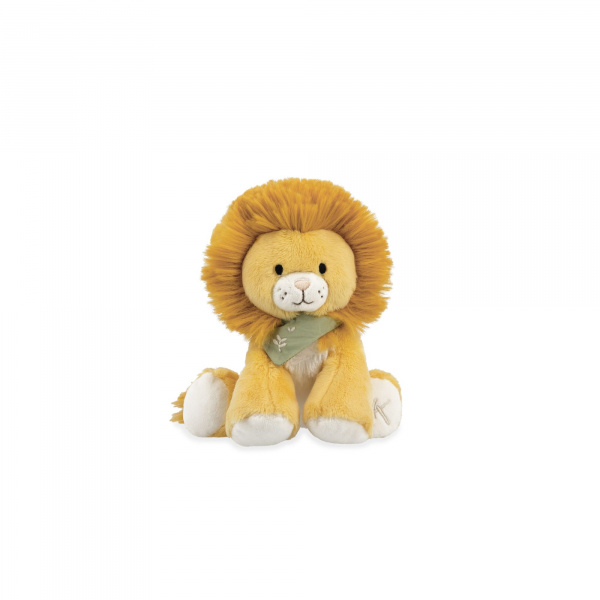 Peluche paprika le renard - 13 cm Kaloo