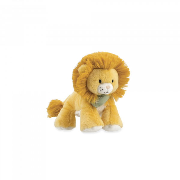 Peluche paprika le renard - 13 cm Kaloo