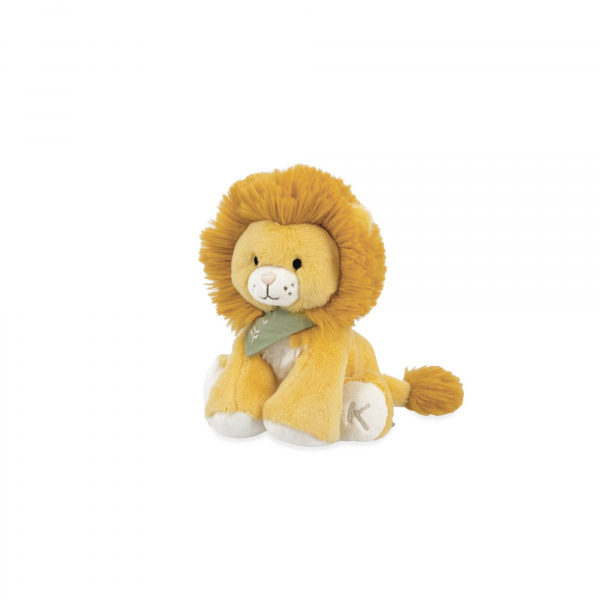Peluche paprika le renard - 13 cm Kaloo