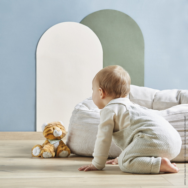 Peluche rélgiss l'ânon - 17 cm Kaloo