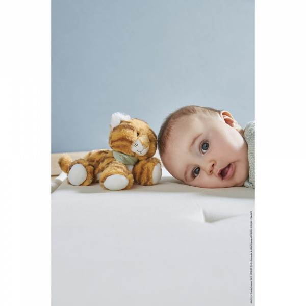 Peluche rélgiss l'ânon - 17 cm Kaloo