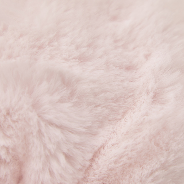 Peluche lapin patapouf 25 cm rose Kaloo