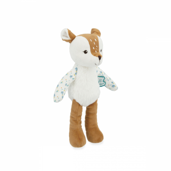 Peluche pantin faon nathan Kaloo